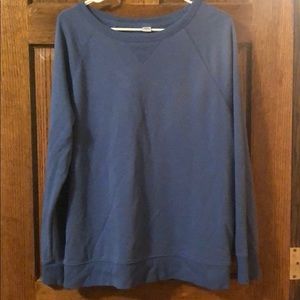 Old Navy Crew Neck